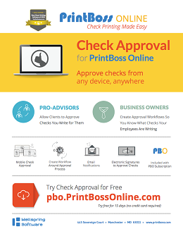 printboss online login