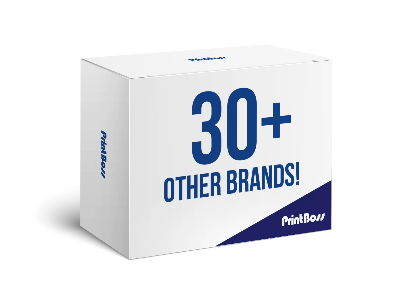 PrintBoss for Other (30+ Brands!)