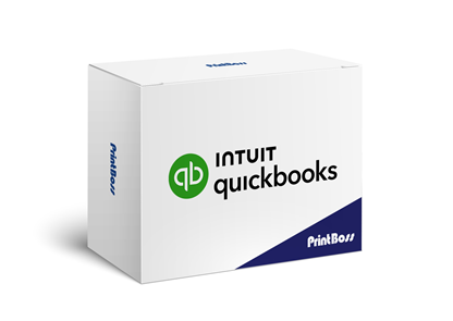 PrintBoss for QuickBooks