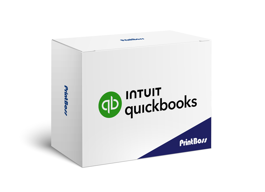 PrintBoss for QuickBooks Desktop