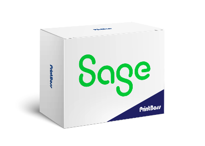 PrintBoss for Sage