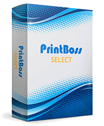 PrintBoss Select for QuickBooks