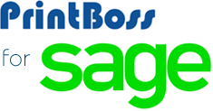 PrintBoss for Sage