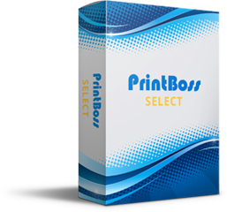 PrintBoss Select