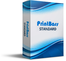 PrintBoss Standard